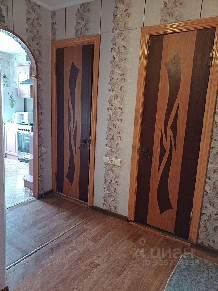 Продажа 5-комн квартиры на вторичном рынке Коломна, набережная Дмитрия Донского, 33