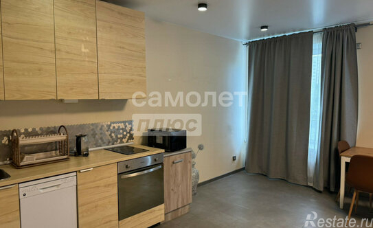 Продажа 3-комн квартиры на вторичном рынке Донецкая улица,  д. 30