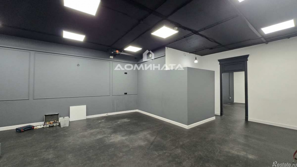 Аренда офиса Савушкина ул.,  д. 104