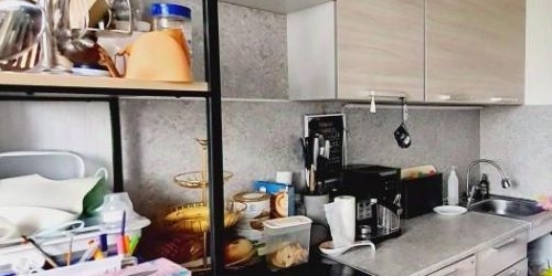 1-комн квартира улица Пионерстроя, 21к1