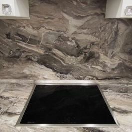 Аренда 3-комн квартиры на вторичном рынке Наримановская улица,  д. 8