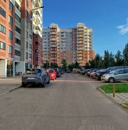 Продажа ПСН Нововатутинская 6-я ул, д. 3 к2 Продажа ПСН Нововатутинская 6-я ул, д. 3 к2