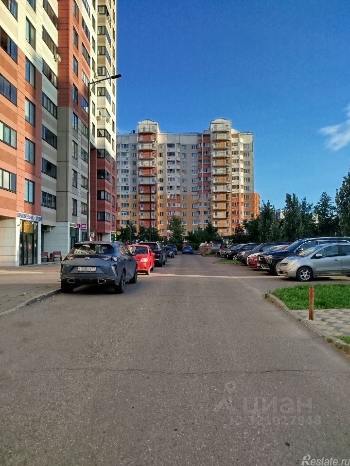 Продажа ПСН Нововатутинская 6-я ул,  д. 3 к2