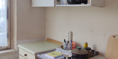 Комната Реутовская улица, 16