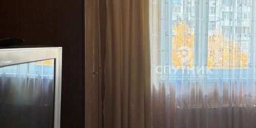 2-комн квартира Абрамцевская улица, 5