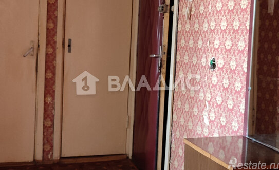 Аренда 2-комн квартиры на вторичном рынке Садовая ул,  д. 16