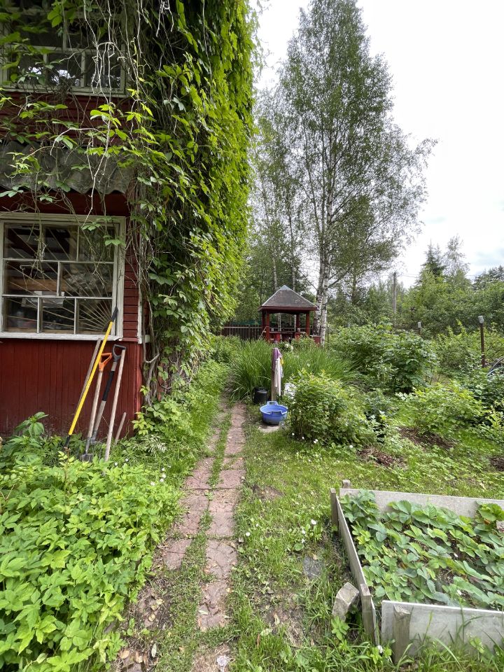 Продажа дома Лужок СНТ, улица Западная, 59