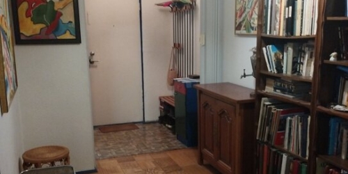 3-комн квартира ул Снежная,  д. 27,  к. 1