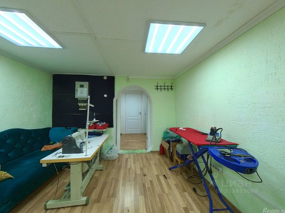 Продажа ПСН Миклухо-Маклая ул,  д. 22