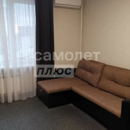 Продажа 1-комн квартиры на вторичном рынке Волховский переулок