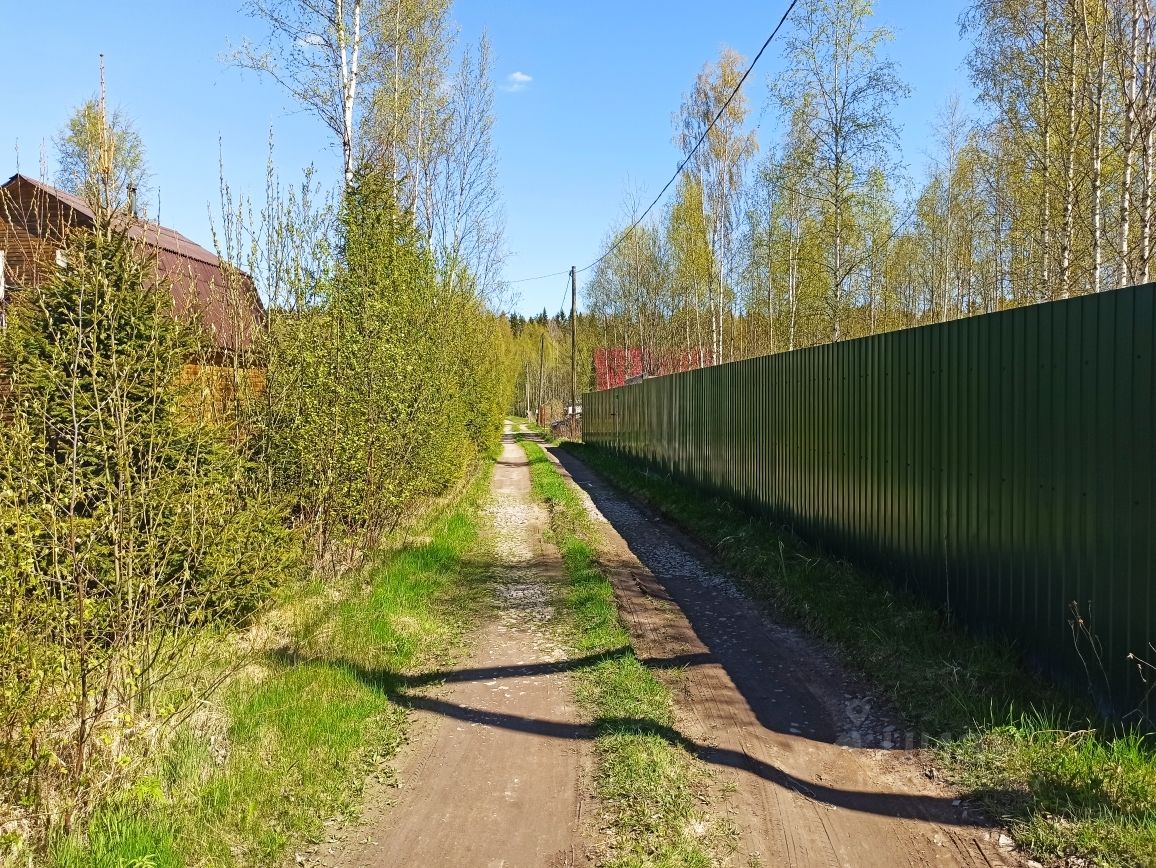 Продажа земли Спутник-2 СНТ