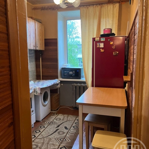 1-комн квартира Петергоф г., Петергоф г.,  д. 11