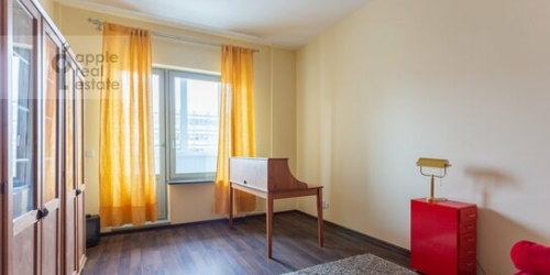 3-комн квартира Марксистская улица,  д. 7