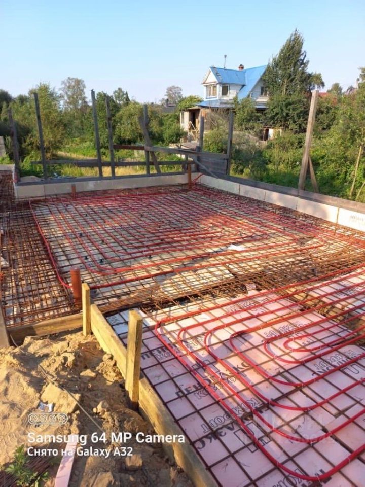 Продажа земли Ломоносов, Кирочная улица, 47