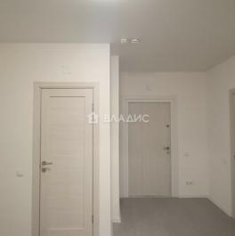 Продажа 3-комн квартиры на вторичном рынке Никитинская улица,  д. 5