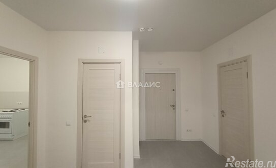 Продажа 3-комн квартиры на вторичном рынке Никитинская улица,  д. 5