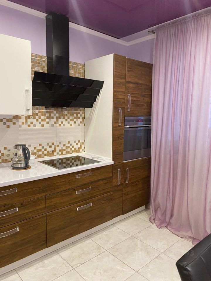 Продажа 2-комн квартиры на вторичном рынке Коломна, улица Дзержинского, 87Б