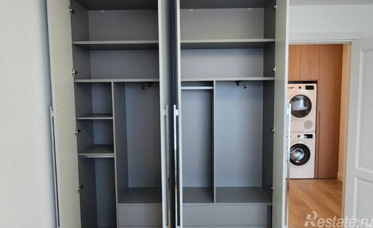 Продажа 3-комн квартиры на вторичном рынке Волоколамское ш,  д. 71/13 к1