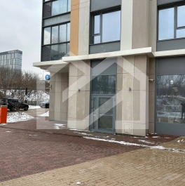 Продажа торгового помещения ул Сельскохозяйственная, д. 36А Продажа торгового помещения ул Сельскохозяйственная, д. 36А