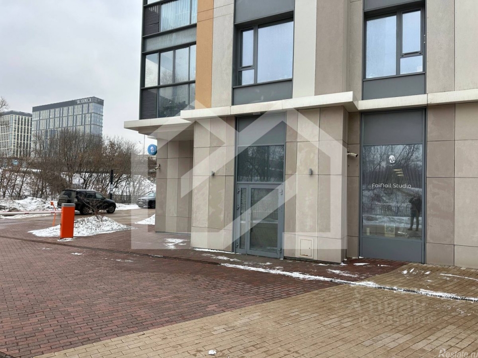 Продажа торгового помещения ул Сельскохозяйственная,  д. 36А