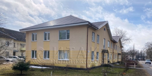 1-комн квартира Приозерск, Кирова,  д. 3