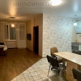 Продажа 1-комн квартиры на вторичном рынке Реутов г, Некрасова ул