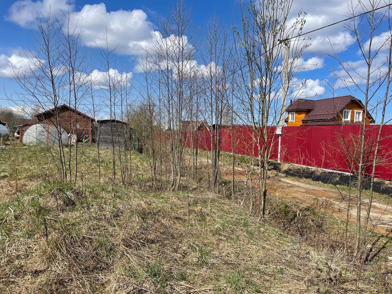 Продажа земли Живой Ручей кп, 343