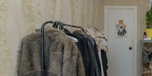 3-комн квартира улица Малышева, 3К2