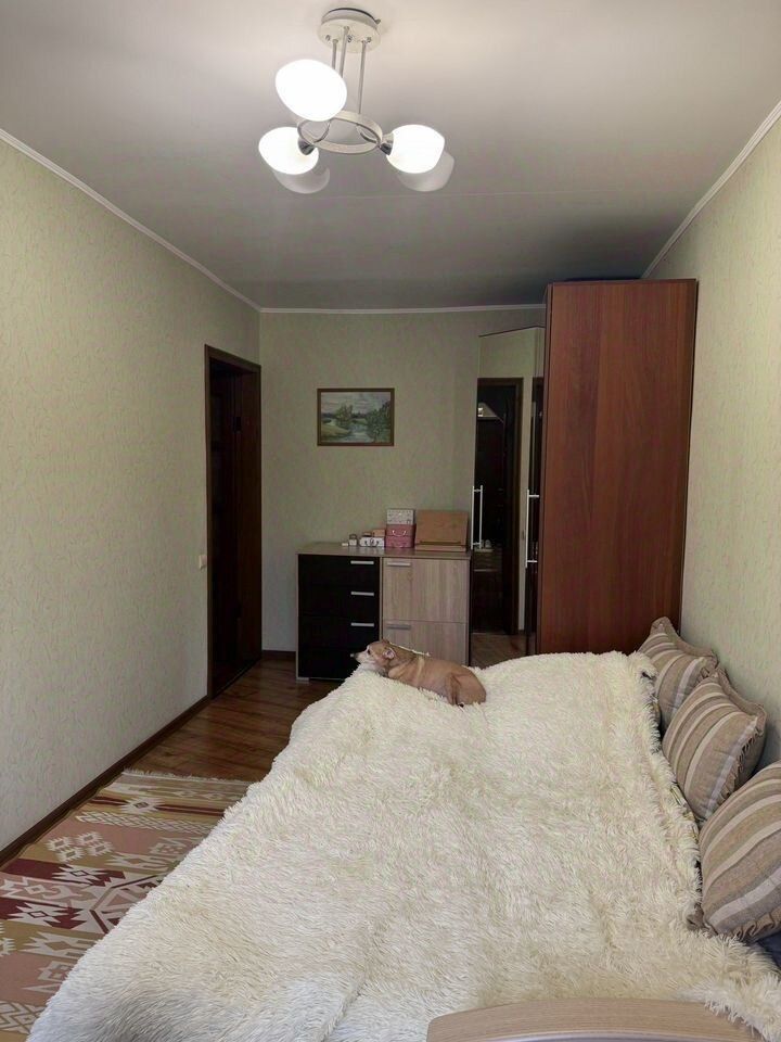 Продажа 2-комн квартиры на вторичном рынке Чехов, улица Мира, 10