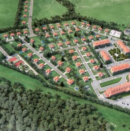 Продажа 1-комн квартиры на вторичном рынке Ворщиково, ул Солнечный Град,  д. 1