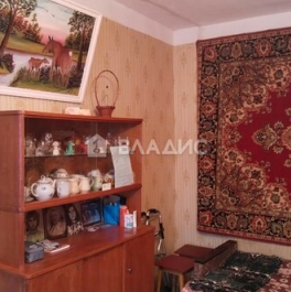 Продажа 2-комн квартиры на вторичном рынке Зарайск, ул Ленинская,  д. 17/32