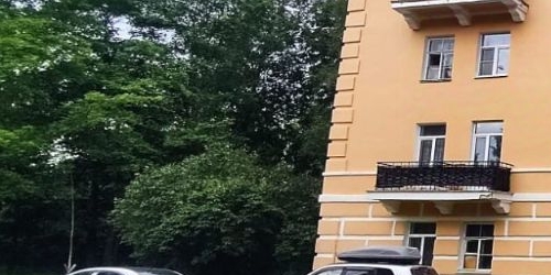 Комната Павловск, улица Обороны, 6