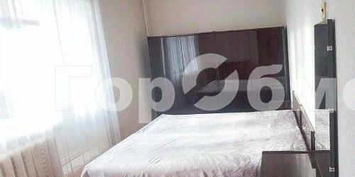 2-комн квартира Чусовская улица, 5