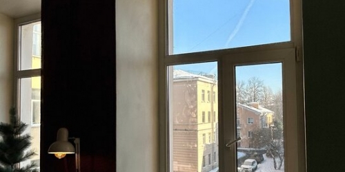 2-комн квартира Большеохтинский пр-кт,  д. 23