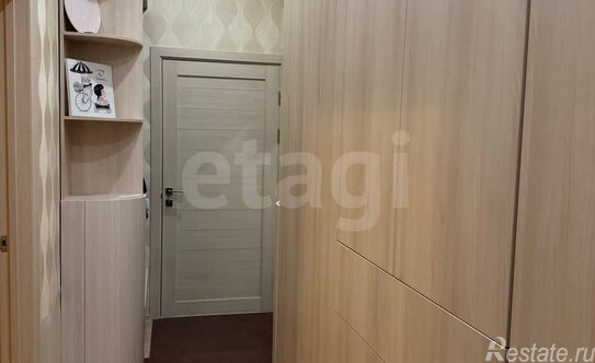 Продажа 1-комн квартиры на вторичном рынке Сестрорецкая улица