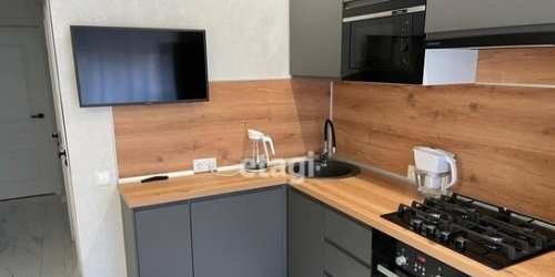 2-комн квартира Ткачей ул,  д. 17