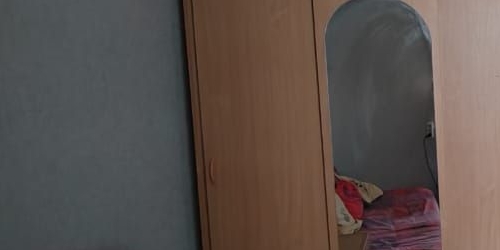 5-комн квартира улица Жуковского, 57