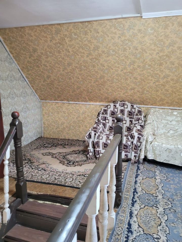 Продажа дома Горелово тер., улица Дачная, 213