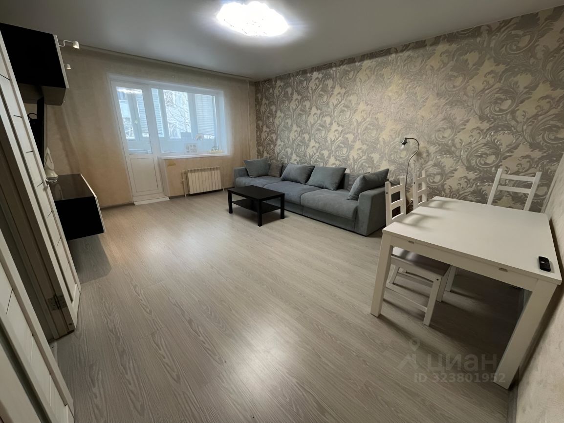 Продажа 3-комн квартиры на вторичном рынке Щелково, улица Неделина, 23