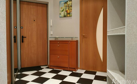 Продажа 1-комн квартиры на вторичном рынке Новокуркинское шоссе,  д. 33