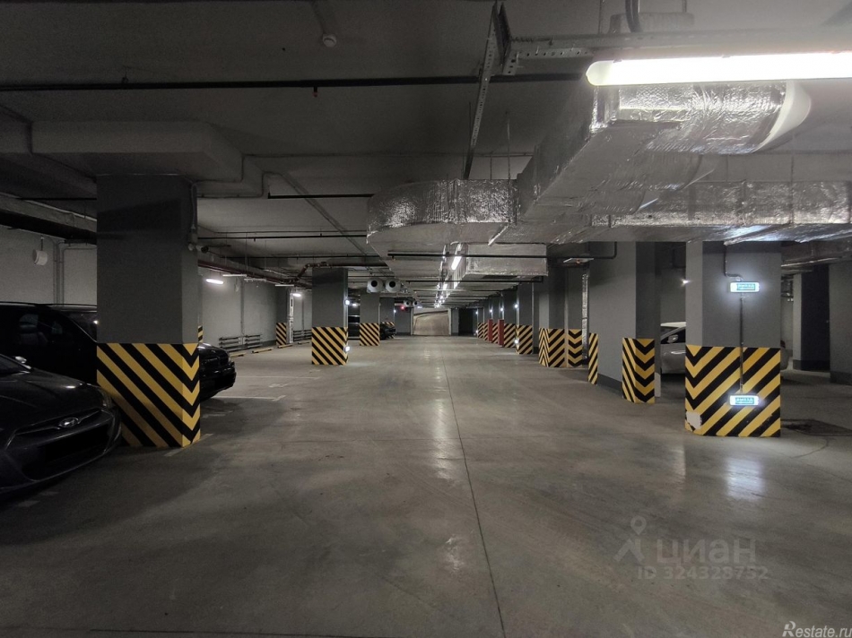 Продажа гаража Упорный переулок,  д. 5/9