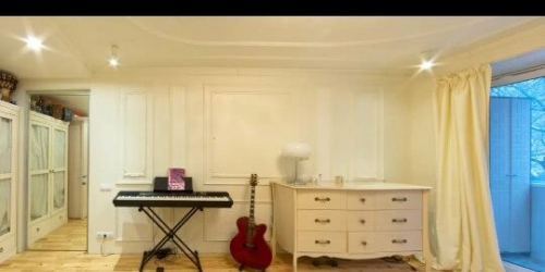 2-комн квартира ул Маршала Малиновского,  д. 6,  к. 2