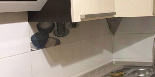 1-комн квартира улица Бехтерева, 37К2