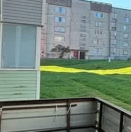 Продажа 1-комн квартиры на вторичном рынке пос. Глажево, 9