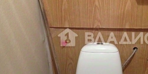 2-комн квартира улица Коненкова, 17