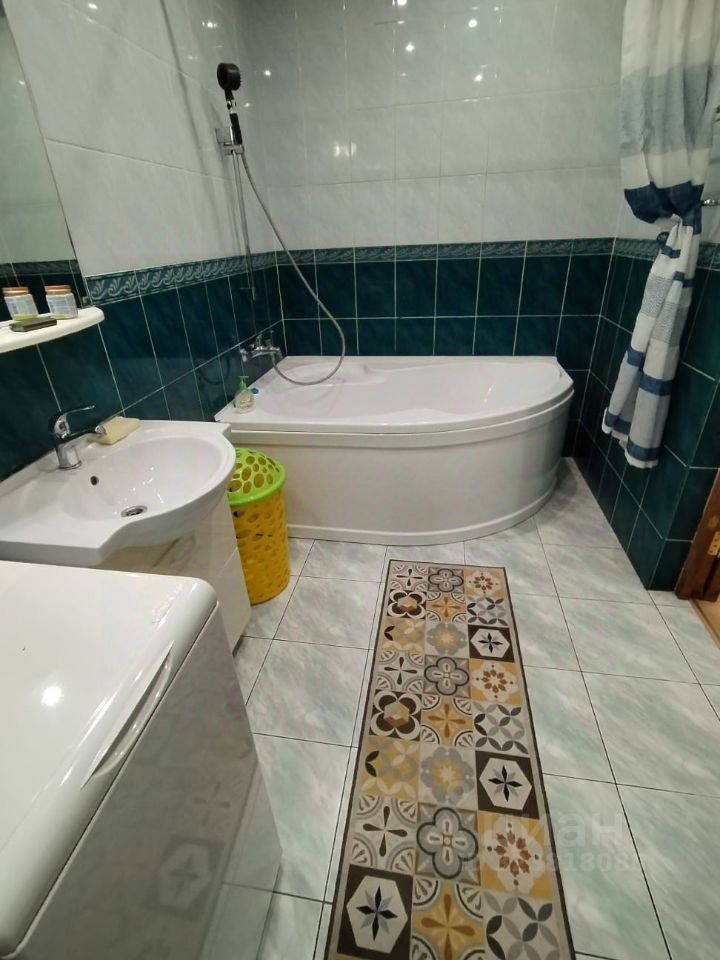 Аренда 2-комн квартиры на вторичном рынке Химки, улица Панфилова, 4