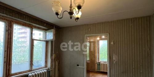 2-комн квартира ул Ельнинская,  д. 18,  к. 1