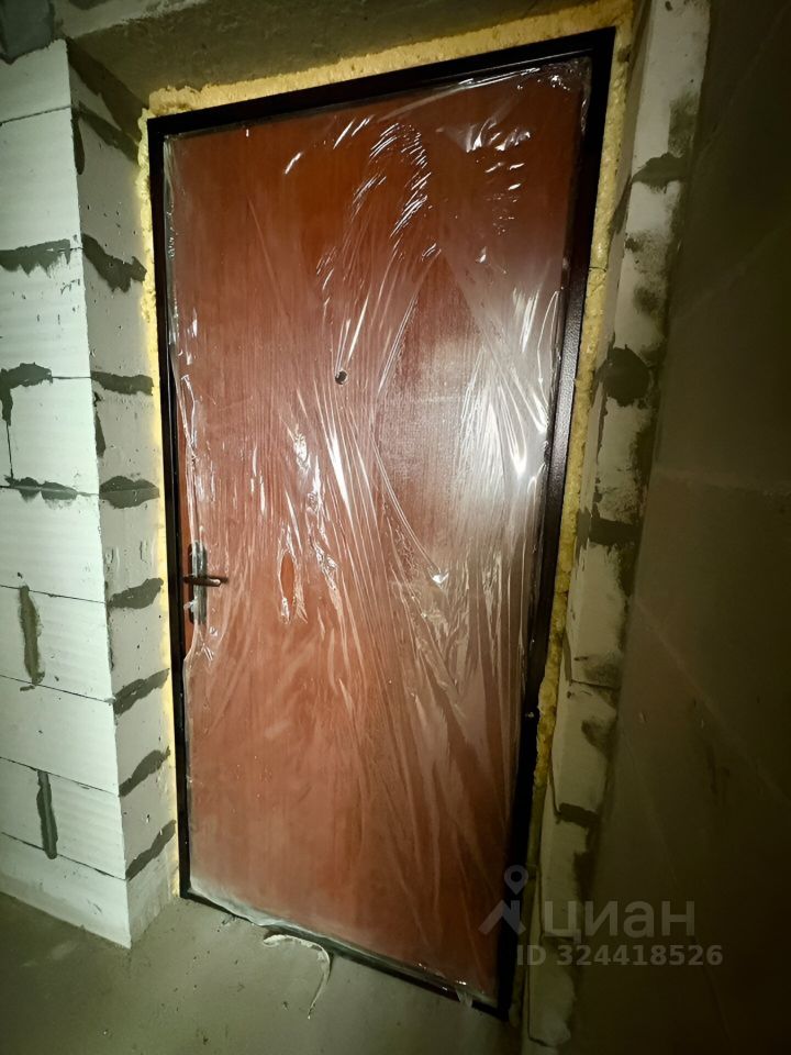 Продажа студии пос. Шушары, Московское шоссе, 262к4