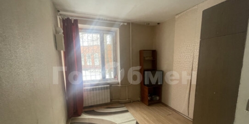 2-комн квартира улица Коминтерна,  д. 16