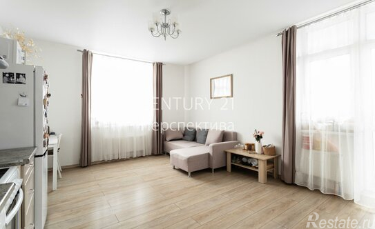 Продажа 2-комн квартиры на вторичном рынке Бибиревская улица,  д. 4А